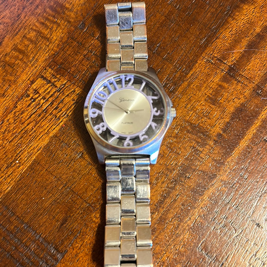 Geneva Watch